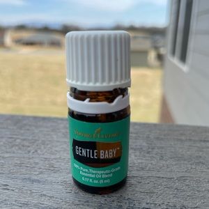 Young Living Gentle Baby
